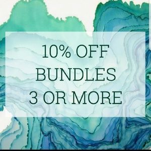 Bundle & Save